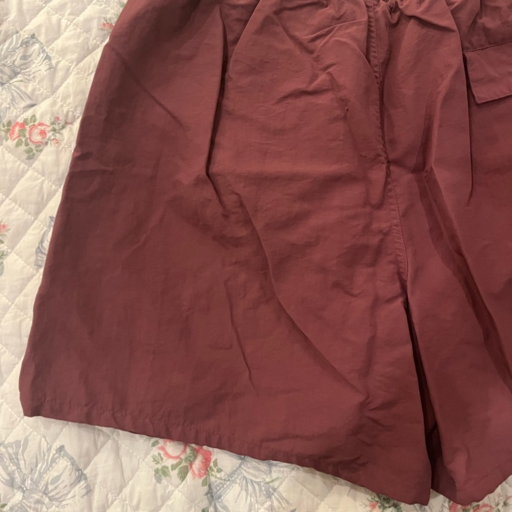 SOLD Men’s Patagonia Swim Shorts Size Large - Picture 7 of 9